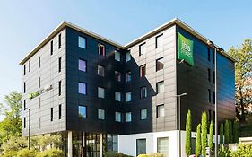Ibis Styles Toulouse Cite Espace